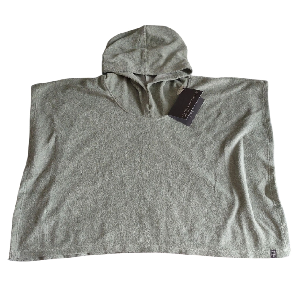 Modern Moments By Gerber Green Coverup